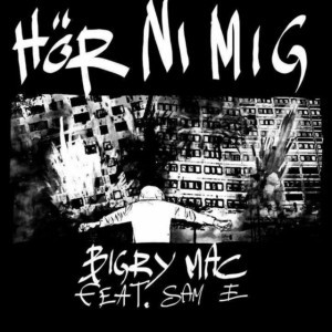 Hör Ni Mig