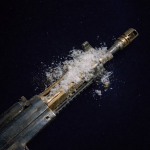D&G (Drugs & Guns)