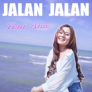 Jalan Jalan