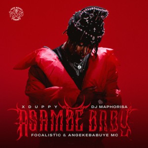 Asambe Baby