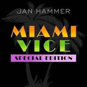 Original Miami Vice Theme