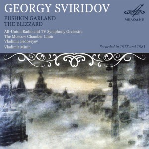 The Blizzard: Echoes of the Waltz
