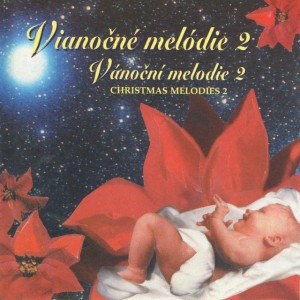 Pokoj Vám (God Rest Ye Merry Gentlemen)