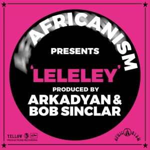 Leleley (Extended)