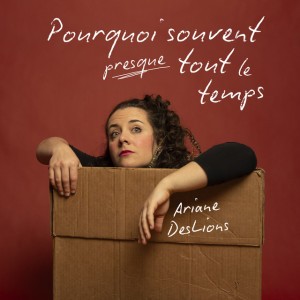 Les Grandes personnes
