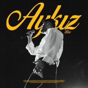 Aykız - Live