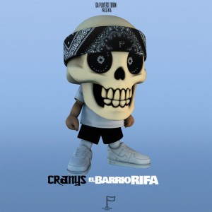 El Barrio Rifa