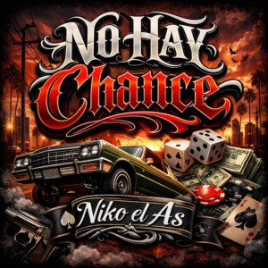 No hay chance