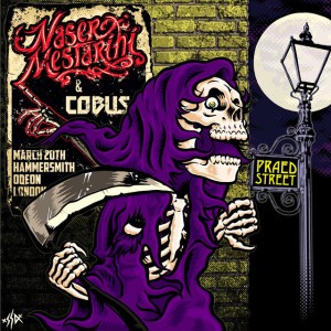 Wicked Harlot