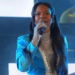 Where We Belong by Taniah