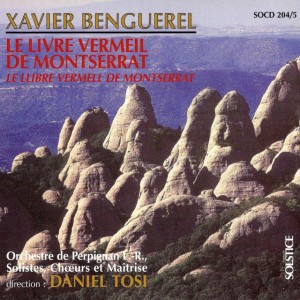 Le Llibre Vermell de Montserrat: Los Set Gotxs
