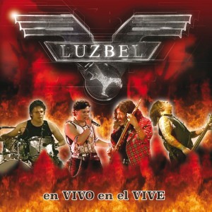 Pasaporte Al Infierno - Live