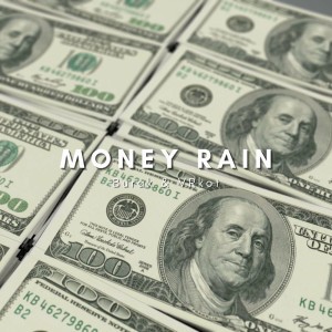 Money Rain - Slowed and Reverb