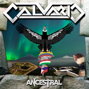 A Cuero Y Metal