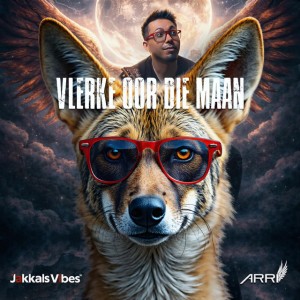 Vlerke oor die Maan