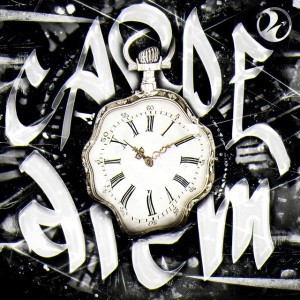 CARPE DIEM - Slowed