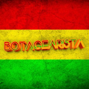 Gara Gara Rasta