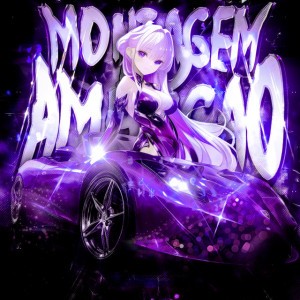 MONTAGEM DO AMBIÇÃO - Ultra Slowed