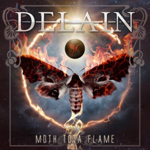 Moth to a Flame (feat. Paolo Ribaldini)