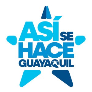 Así se hace Guayaquil - Rock by Aquiles Álvarez