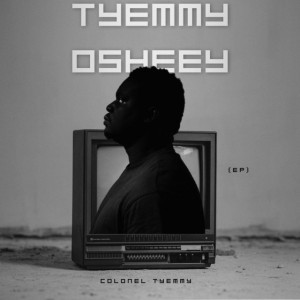 Bag by Colonel Tyemmy & Adetoye & Spyro