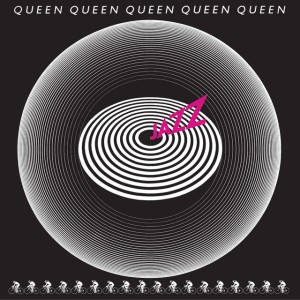 Don't Stop Me Now by Queen