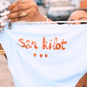 San kilot
