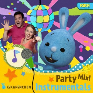 Keine Angst (Mutmach-Reggae-Mix - Instrumental)