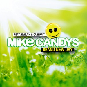 Brand New Day (feat. Evelyn & Carlprit) - Radio Mix