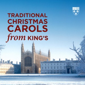 Away In a Manger (Arr. David Willcocks)