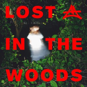 Lost In The Woods