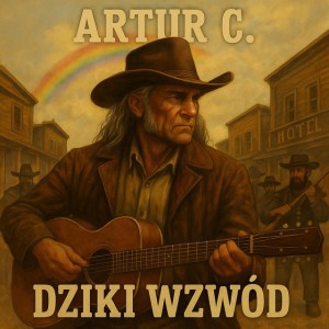 Dziki Wzwód
