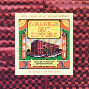 Bad Businessman by Squirrel Nut Zippers