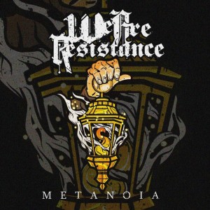Metanoia