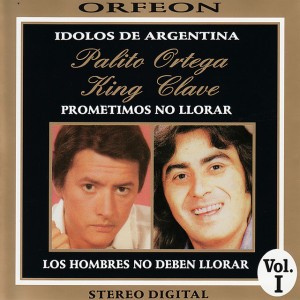 Los hombres no deben llorar