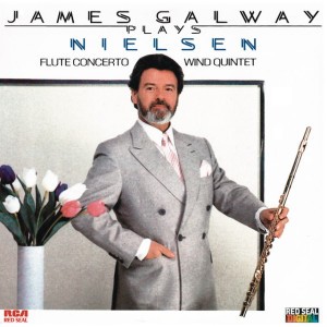The Fog Is Lifting (Taagen Letter) from Incidental Music for Moderen (The Mother), Op. 41
