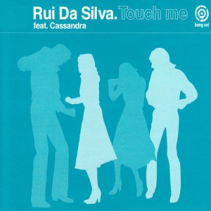 Touch Me (feat. Cassandra) - Radio Edit