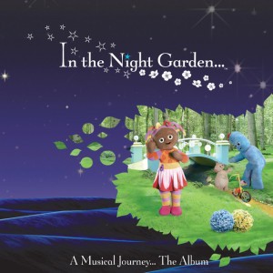 In the Night Garden Closing Theme