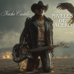 NIVELES DE ACERO - Radio Edit