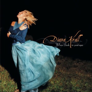 Devil May Care by Diana Krall