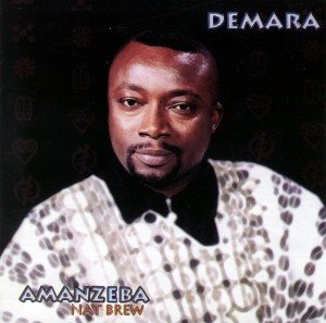 Biako (Ebibi Nyom) by Amanzeba Nat Brew