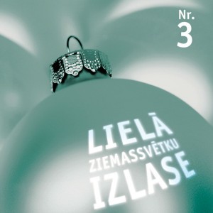Circenīša Ziemassvētki