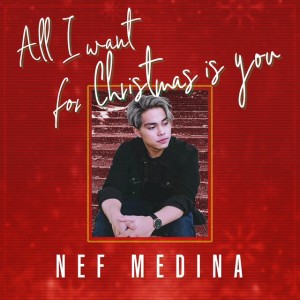 All I Want For Christmas is You