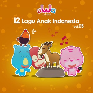 Aku Anak Sehat