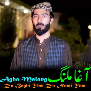 Za Baghi Yam Za Nami Yam