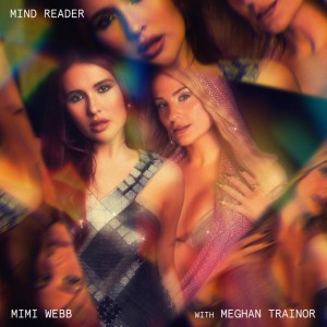 Mind Reader (with Meghan Trainor)