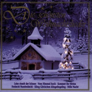 Oh, Tannenbaum