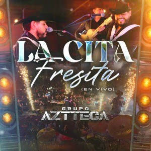 La Cita Fresita - En Vivo