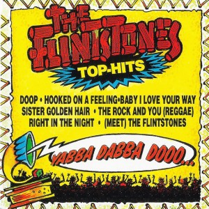 Hooked On a Feeling "Ooga Chaka"