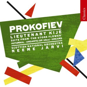 Lieutenant Kijé, Op. 60: IV. Troika